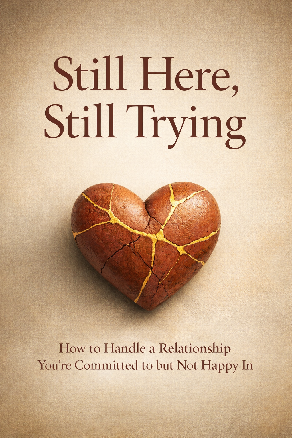 Still Here, Still Trying