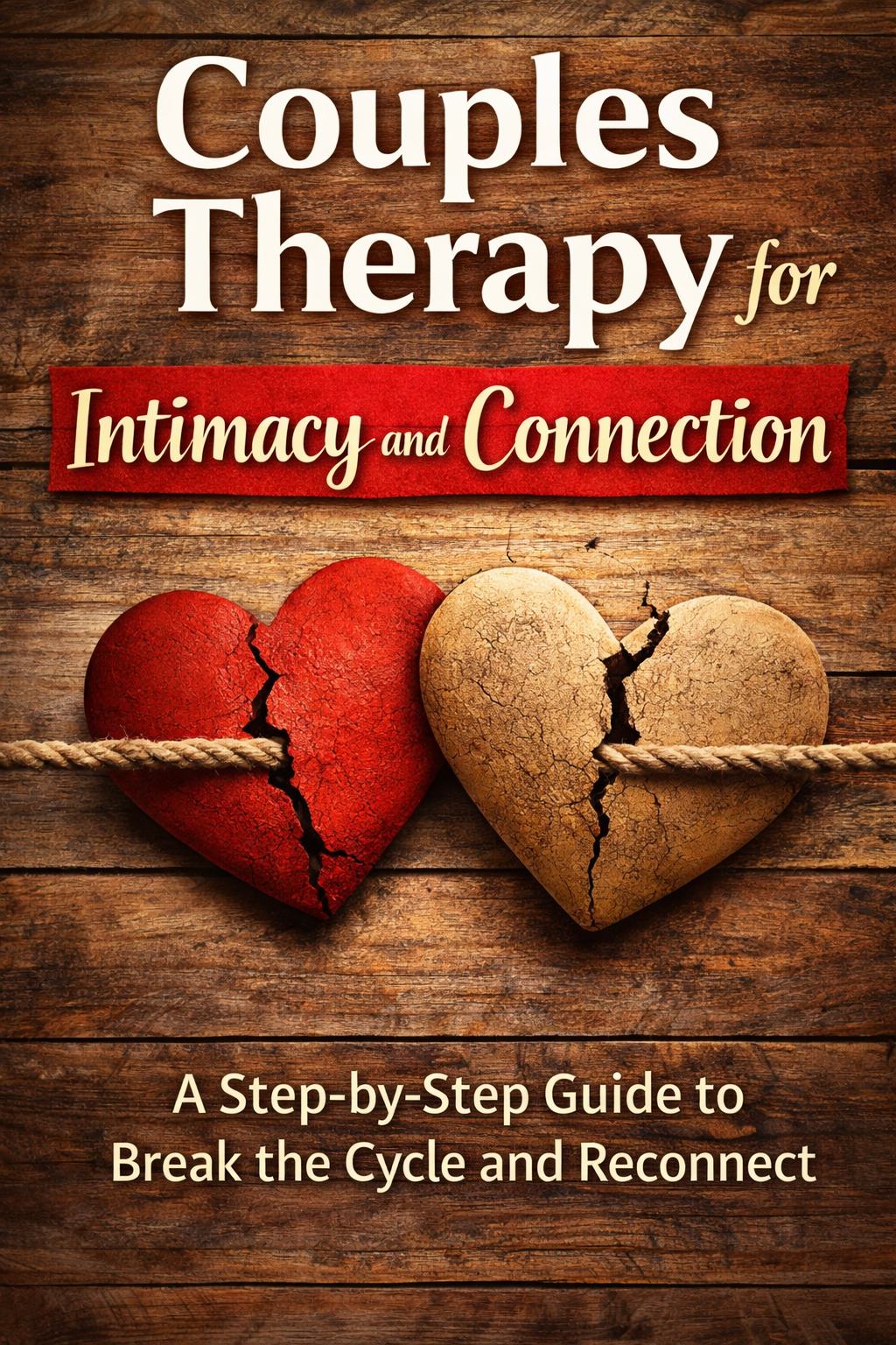 Couples Therapy for Intimacy and Connection