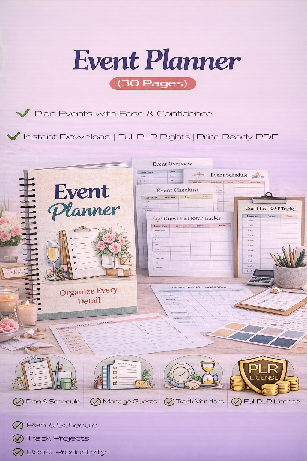 Event Planner